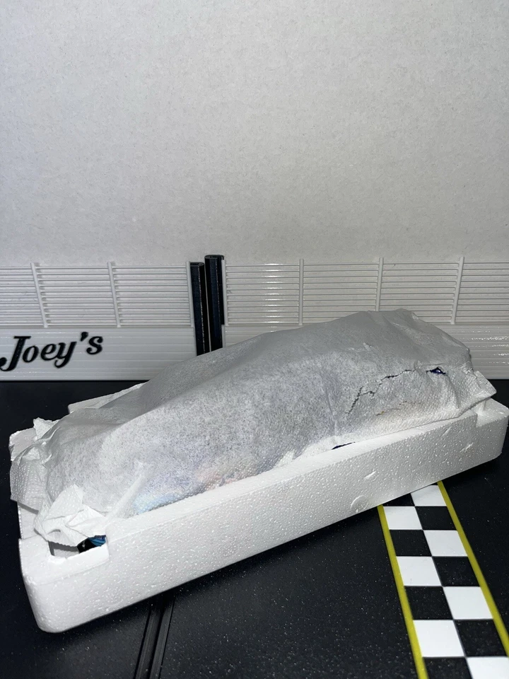 #40 Tums Dodge Charger COT, 2004 RCCA Club Car Dario Franchitti Din 42 de 120 Foto 2 de 4