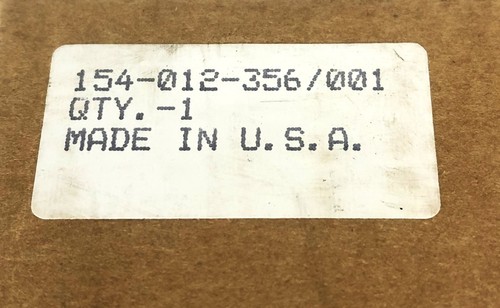 Raymond 15A 250 V Assemblaggio scheda filtro 154-012-356/001 F NOS - Foto 11 di 11