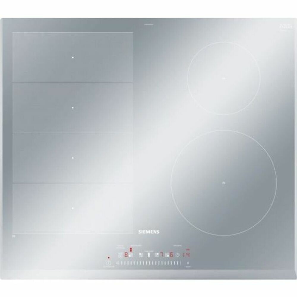 Siemens AG-Placa de Inducción Siemens AG EX659FEB1F 7400 W