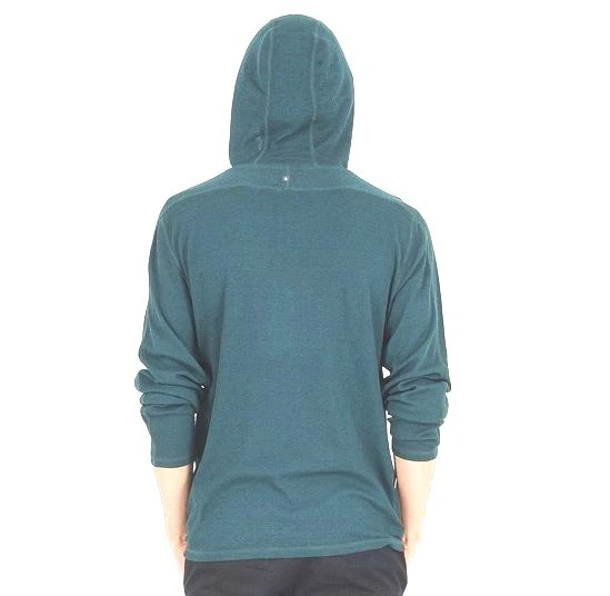 Volcom burned down hoodie cheap