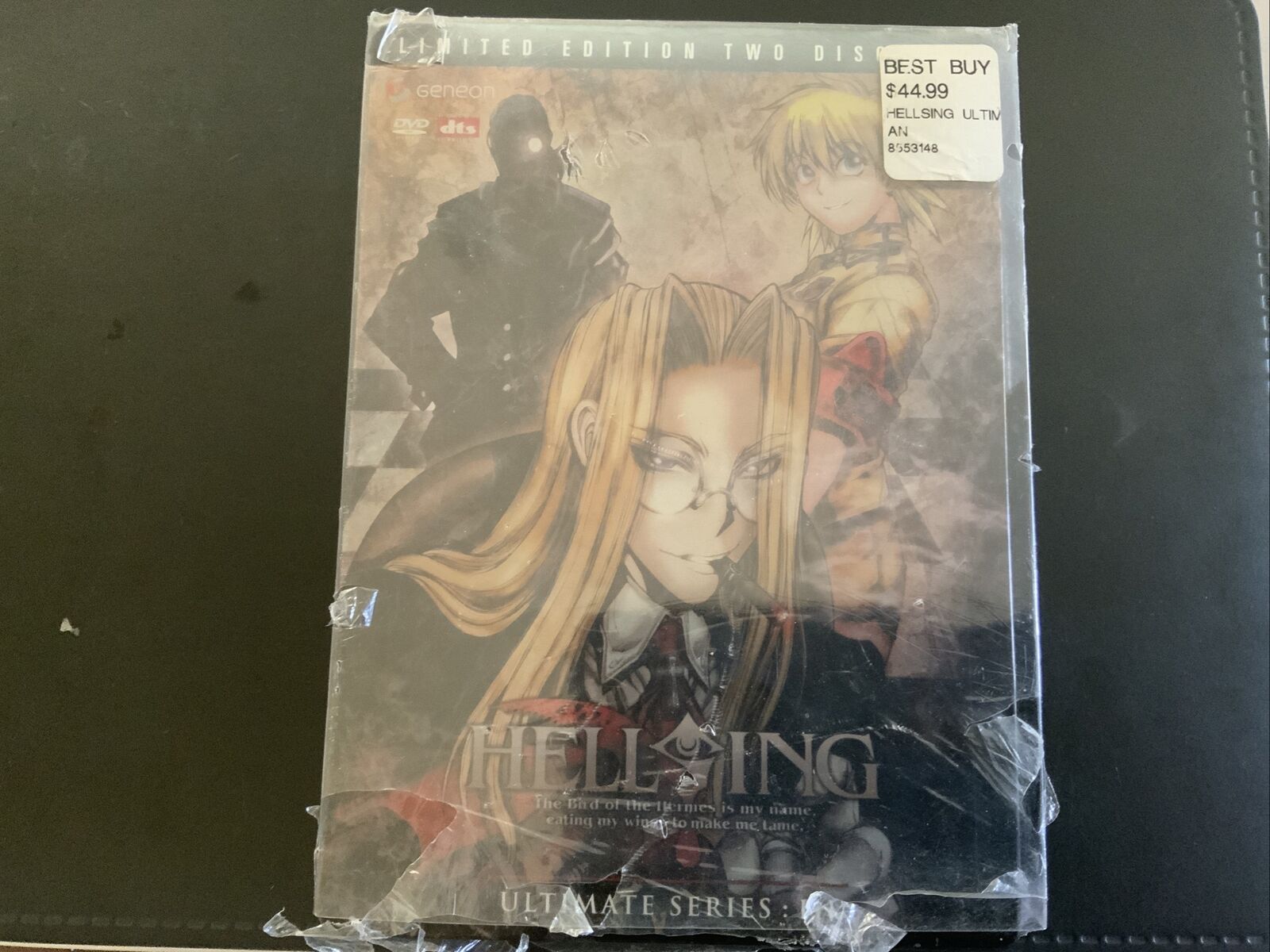 Livro - Hellsing Especial - Vol. 7 em Promoção na Americanas