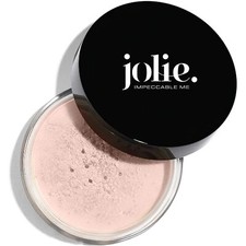Loose Translucent Face Powder, Soft Velvet Perfecting Face Setting - Nude 01A
