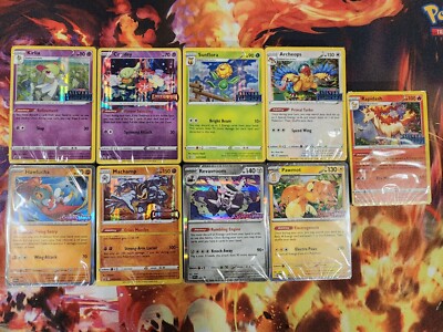 pokemon cards battle 035/086 Stunfisk main image 0