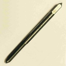1PCS HSS M4 0.5 mm right Hand Thread Plug Tap Threading Tool M4 0.5