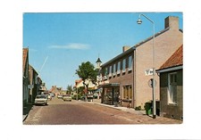 AK Ansichtskarte Dorpsstraat Vrouwenpolder / ...