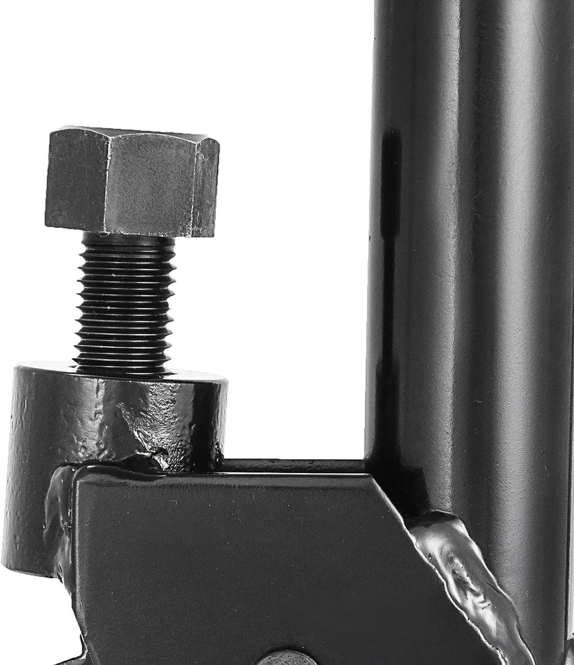 Universal Manual Tire Change Tool Bead Breaker Adjustable Hammer Tire Changer - Image 4 of 4