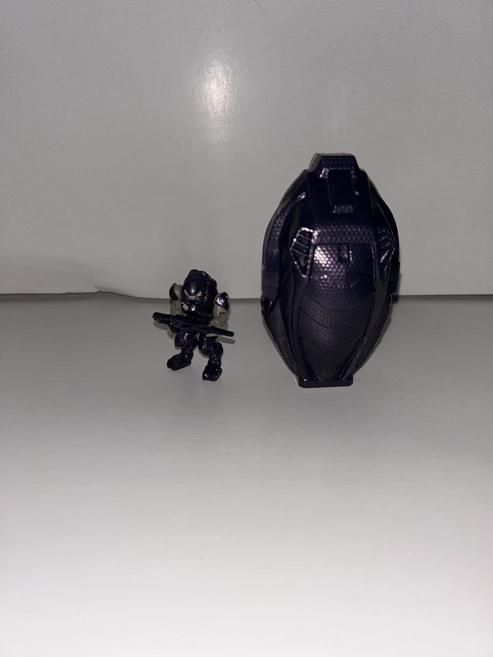 Mega Bloks/Construx ODST and Figure Lot - Image 4 of 4