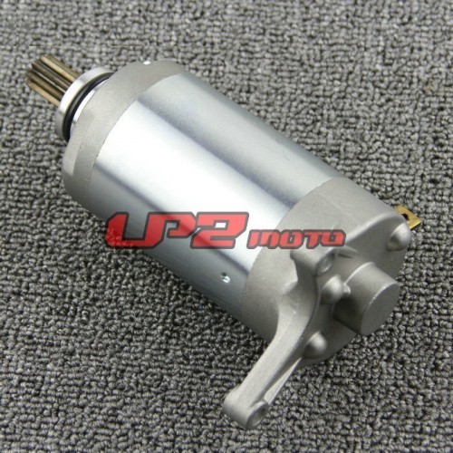 Motor starter til yamaha xv250 route 66 88-90, xv... - Grandado