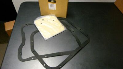 Getriebeölfilter mit Dichtung A727 A904 A500 A518 Chrysler Dodge Jeep Wix 58707