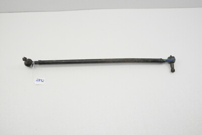 Satoh Beaver S370 Diesel Tractor Steering Drag Link Mitsubishi S 370 Rod
