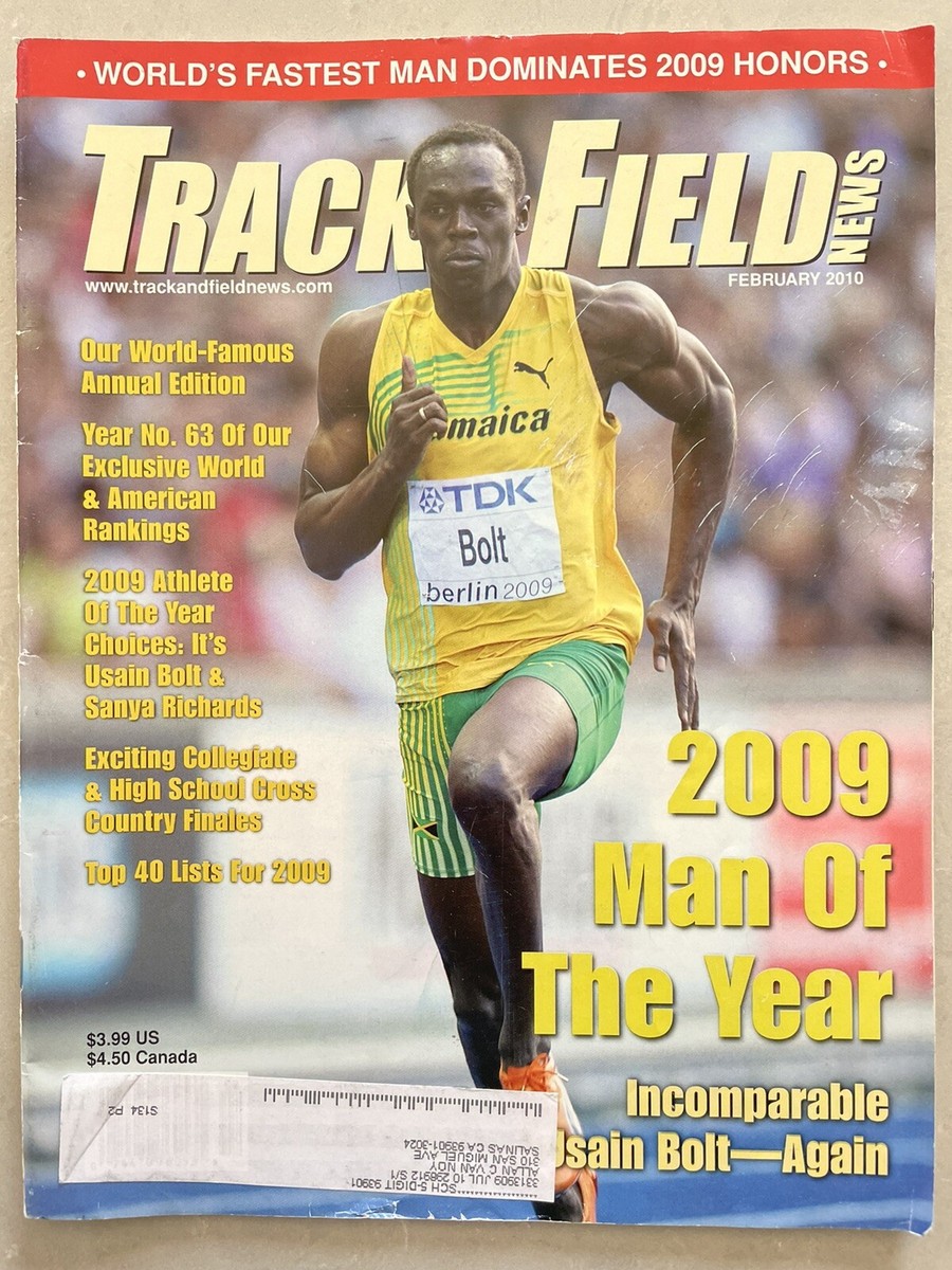 World's Fastest Man How Fast Does The Fastest Human Run Usain