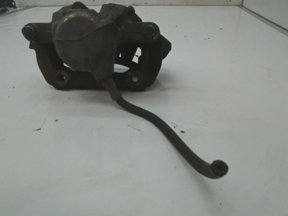 PINZA FRENO DELANTERA IZQUIERDA MERCEDES-BENZ C230 02-05 68494 OEM YD91210 Foto 2 de 4