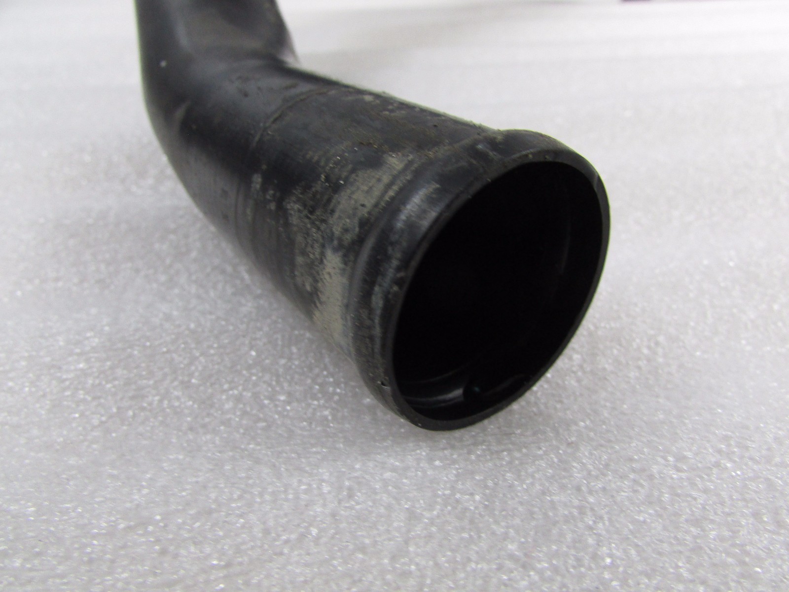 Ferrari 360 Water Delivery Hose, From Pump, Used P/N 173393