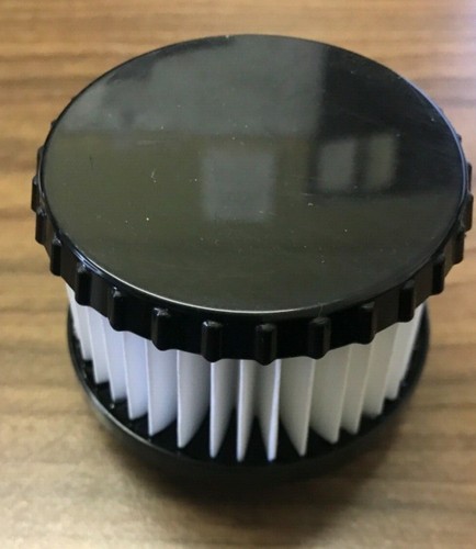 Hand Vac Allergen HEPA Filter 