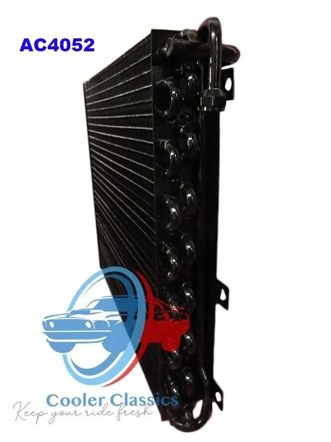 1971 1972 1973 1974 280S 280SE W108 Mercedes Benz AC4052 OR AC4051 - Image 2 of 4