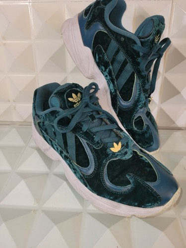 Adidas Originals Yung-1 Shoes Men's 