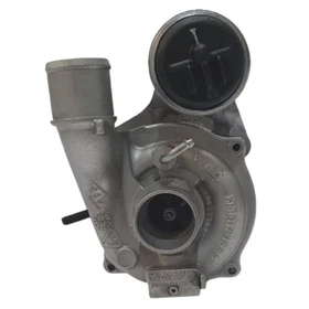 Turbolader 54359880033 für Nissan Dacia Renault 1.5 dCi 47kW 50kW 55kW