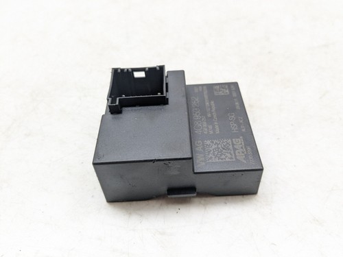 AUDI A7 MK1 4G8 SPOILER CONTROL MODULE ECU 4G8959252 2012 - Picture 2 of 7