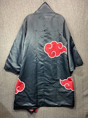 TV Series Naruto Uchiha Obito Jacket - Jacket Makers