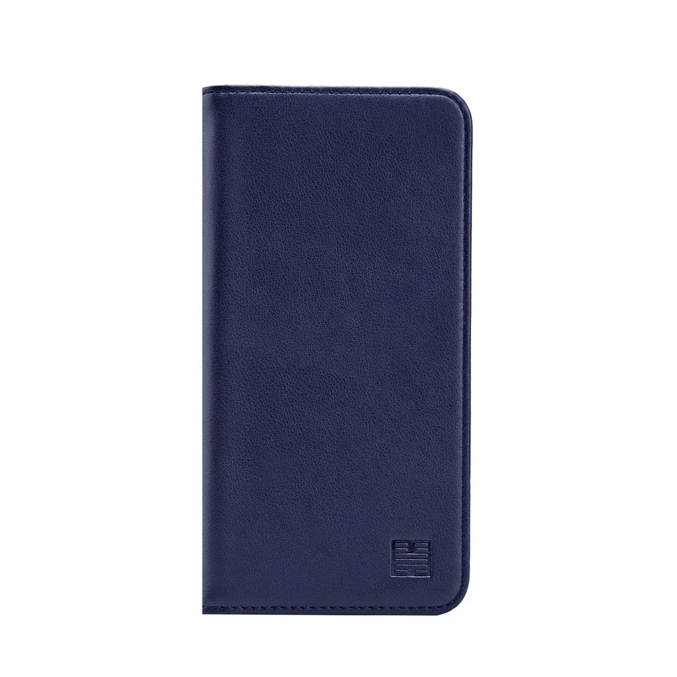 32nd Classic Genuine Real Leather Slim Wallet Case Cover For Sony Xperia Models - Image 2 of 4