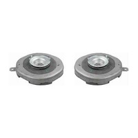 2X Sachs FederbeinstüTzlager Vorne FüR Renault Megane Scenic JA0/1_ 1.6 16V