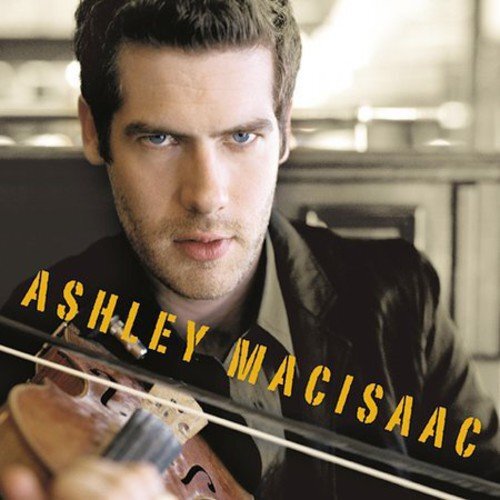 Ashley MacIsaac Ashley Macisaac (CD)