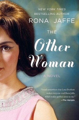 Rona Jaffe The Other Woman (Paperback) (UK IMPORT)