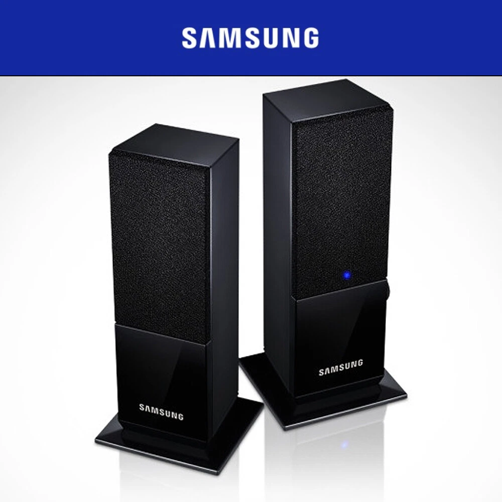 Samsung pc store speakers