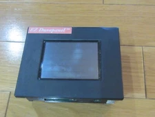 Avg Automation EZD-T4C-FS Ez Durapanel Touchscreen! MINT & COOL! The Very BEST!