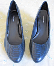 Schuhe - PUMPS "Graceland" Gr. 39