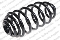LesjÖFors 4272954 Coil Spring FüR Renault, Hinterachse