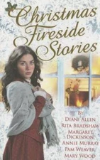 Christmas Fireside Stories: A Collection of Heart-Warming Christmas Short - GOOD