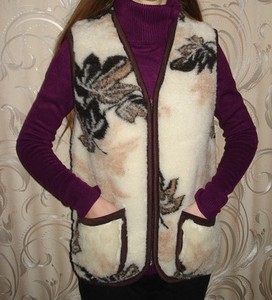 Sheepskin Pure New Wool Pile Pictures