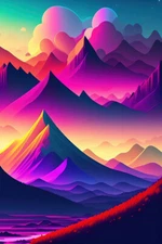 perfect oil painting handpainted on canvas"landscape "@N19032