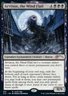 MTG Magic the Gathering Arvinox, the Mind Flail (1/10) Universes Within LP