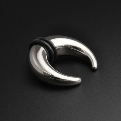 Kit De Piercing Septum Et Stretch D'oreille - Acier 316L De 1.6mm à 10mm - Stretch It Body