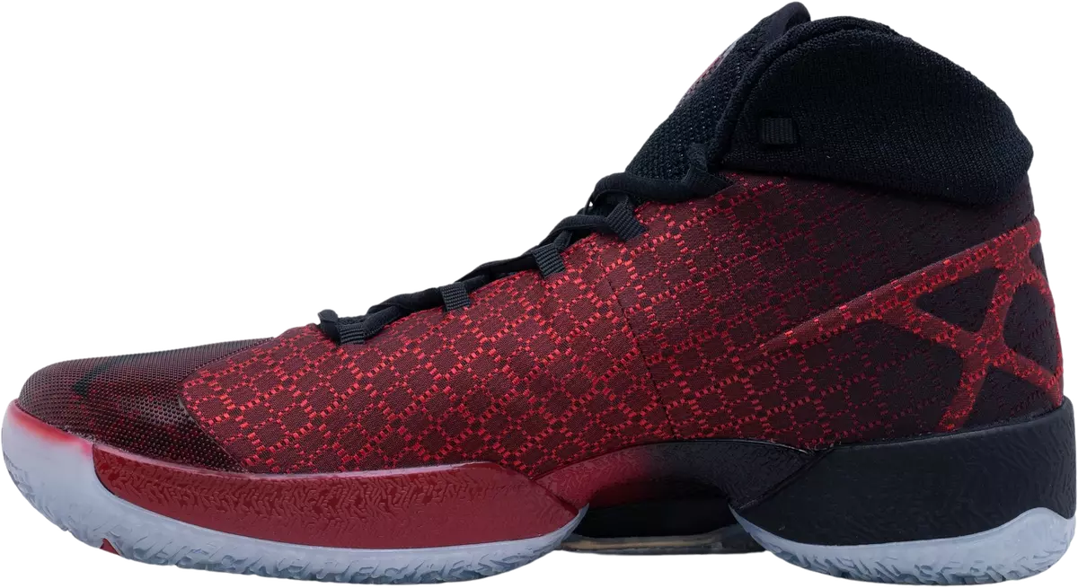 Jordan 30 Gym Red