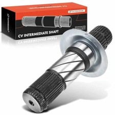 CV Intermediate Shaft Compatible with Ram 1500 2012-2020, 4WD Only, Front
