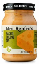 Mrs. Renfros Nacho Cheese Sauce (Pack of 3)
