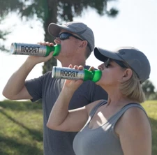 Boost Oxygen Supplemental Oxygen Natural - 10 Liter