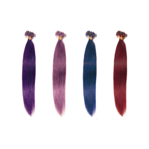 extension capelli milano