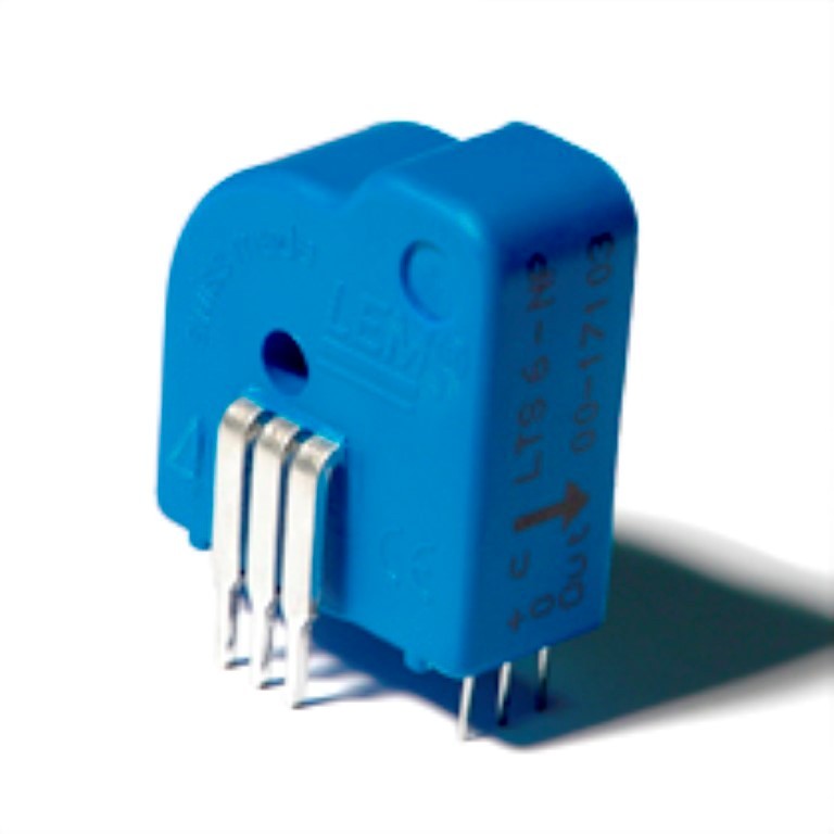 LEM LTS6-NP module Current Transducer USA ship
