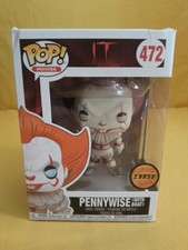 Ultimate Funko Pop It Movie Figures Gallery and Checklist 63