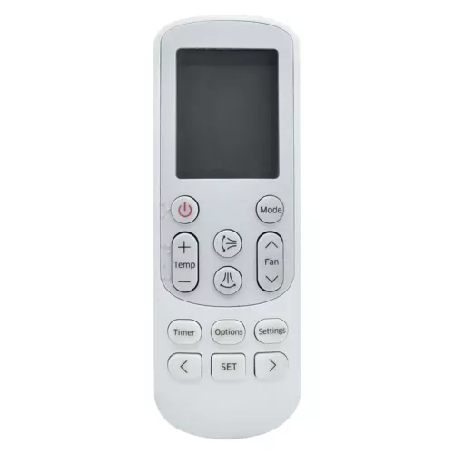 New For Samsung Air Conditioner Remote Control DB93-15883S DB93-15169C 15169F - Bild 1 von 7
