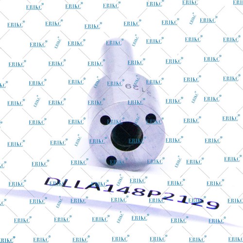 0433172129 Common Rail Nozzle DLLA148P2129 Fuel Injection Spray For 0445110364 - Picture 3 of 6