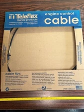 Teleflex CC20513 Johnson Evinrude Control Cable 479 13 ft NOS