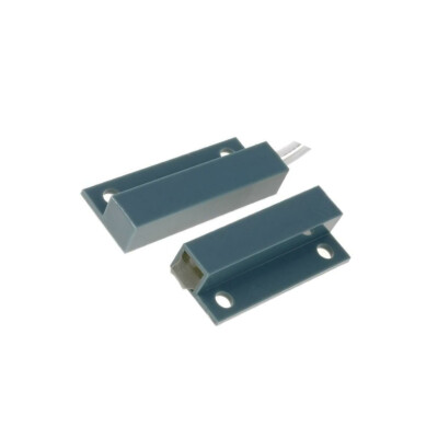CKS-52 Reed Contact Range: 23mm 33.7x13.4x6.9mm Contacts: SPST-NO | eBay UK