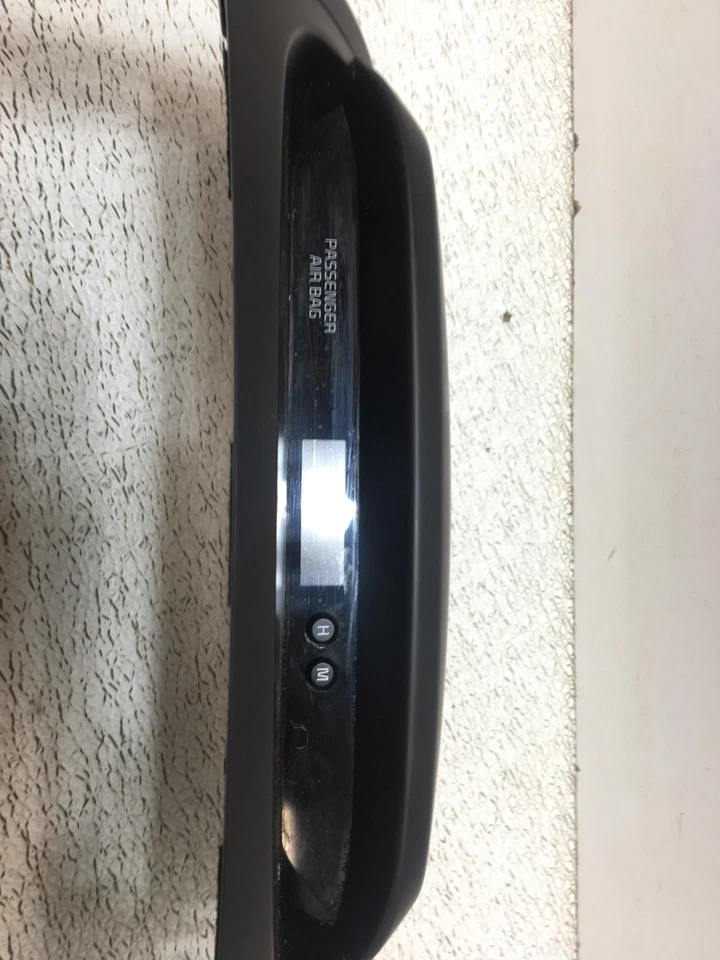 Borde de bisel de radio 15 KIA SORENTO Foto 2 de 2