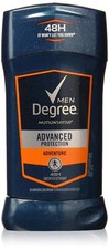 Men MotionSense Antiperspirant Deodorant Adventure 2.7 oz Pack of 6 