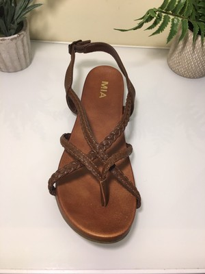 mia giovanna sandal